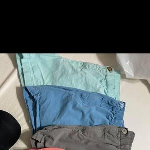 Chubbies 5.5” inseam